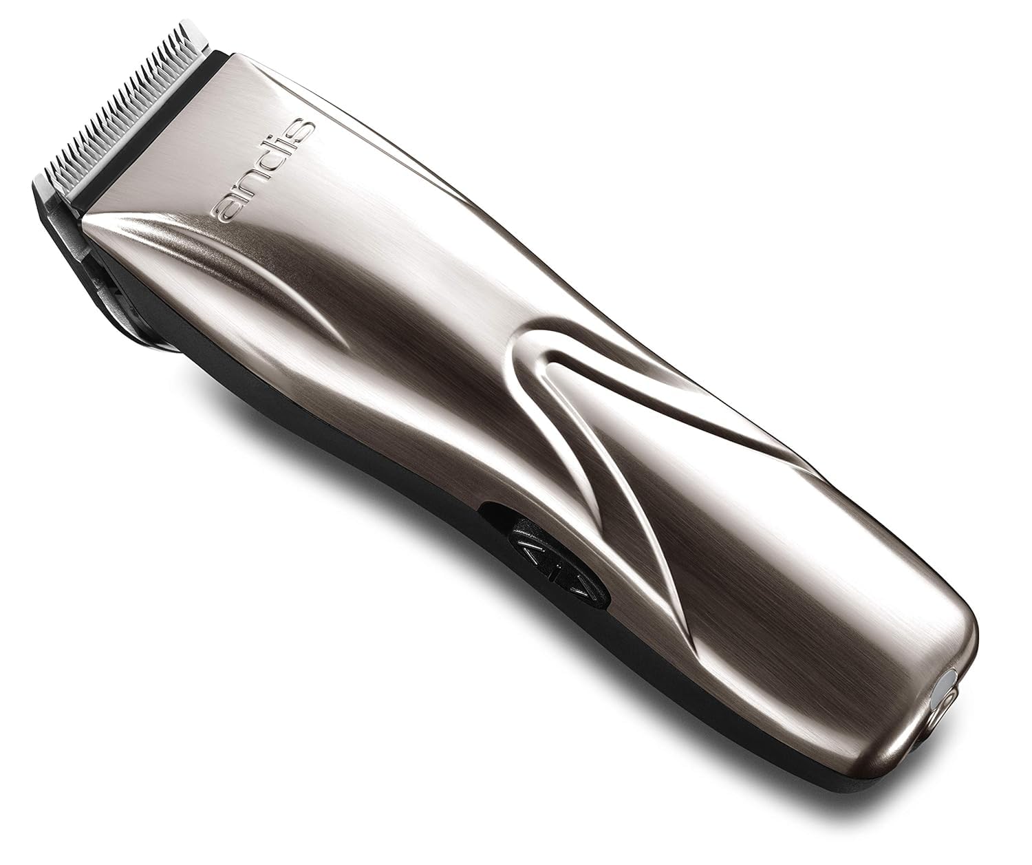 White Smoke Andis Supra Li 5 Adjustable Blade Clipper