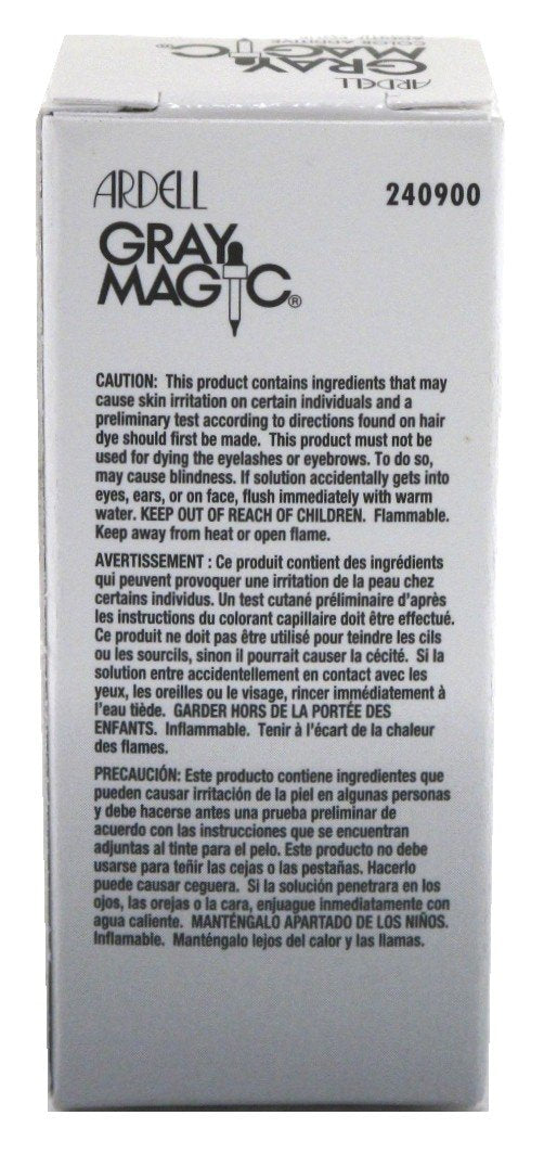 Gray Ardell Gray Magic 0.25oz Bottle (2 Pack)