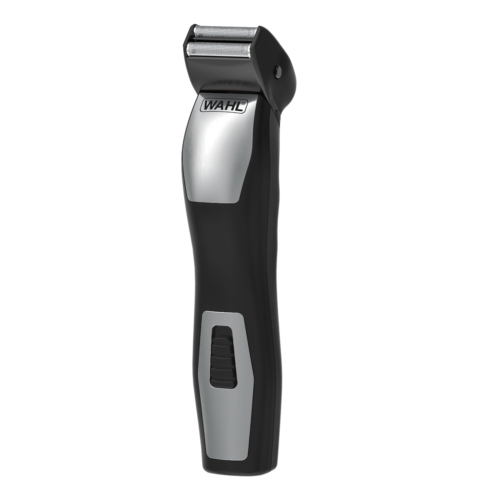 Dark Slate Gray WAHL Groomsman Pro Trimmers All In One Grooming Rechargeable Man