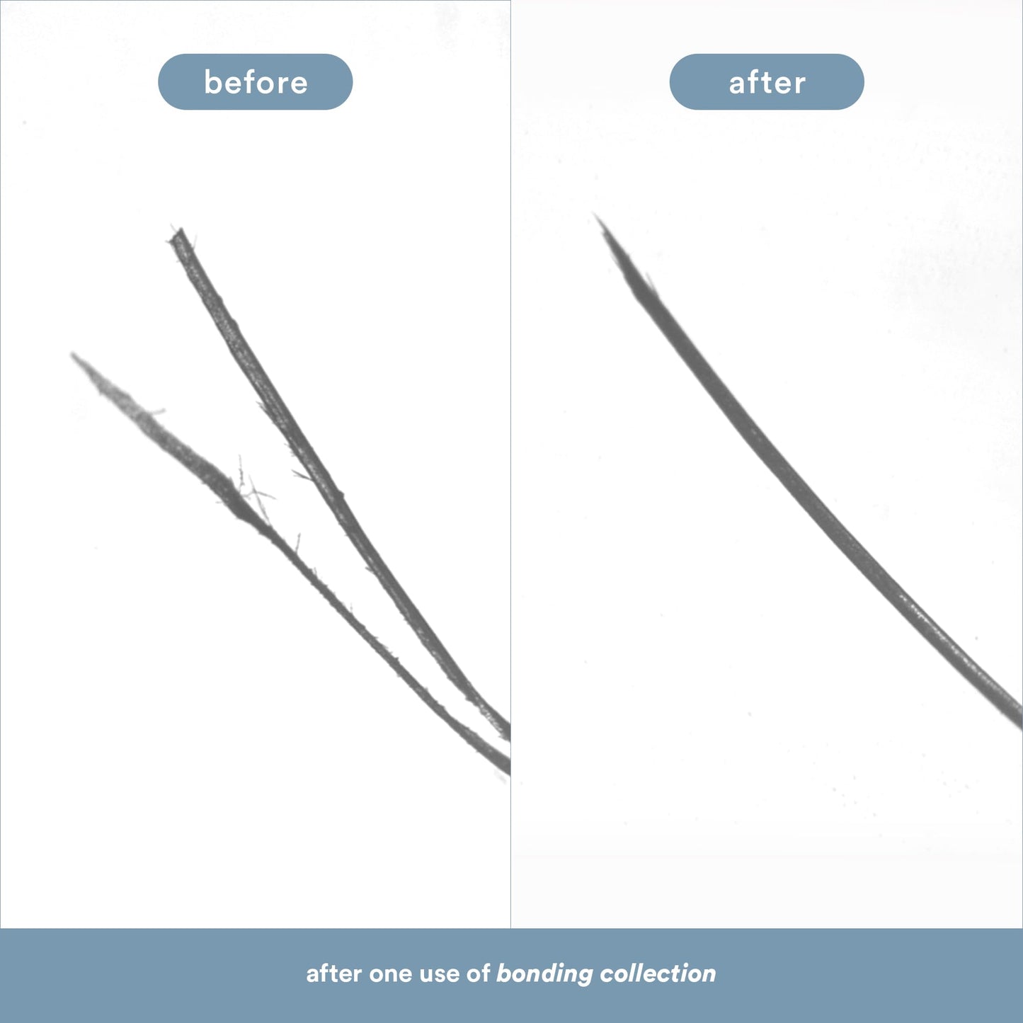 White Smoke VERB Bonding Mask
