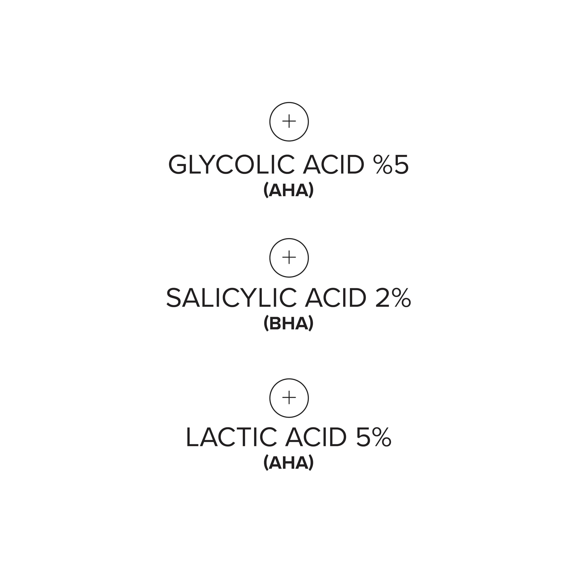 White Smoke DRMTLGY Tingl Exfoliating Face & Body Pads – Glycolic, Lactic & Salicylic Acid for Acne, Pores, Blackheads & Wrinkles – AHA BHA Toner Pads for Oily Skin, Anti-Aging, FSA/HSA Eligible – 60 Count