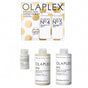 Olaplex Strong Days Ahead Haircare Kit No. 3, 4, 5, Hydrates, Softens and Strengthens, Results in Visibly Healthy Hair, For All Hair Types and Textures
