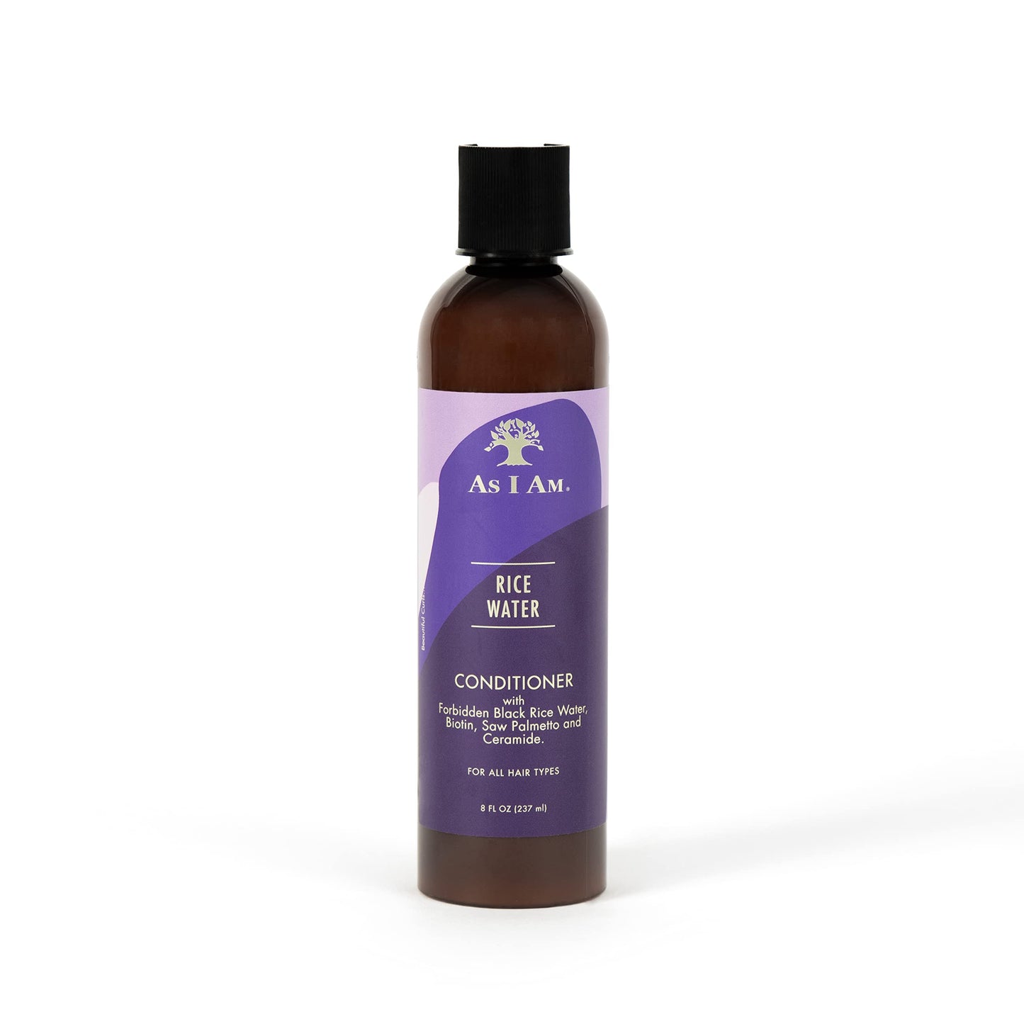 White Smoke AS I AM RICE WATER CONDITIONER 8oz