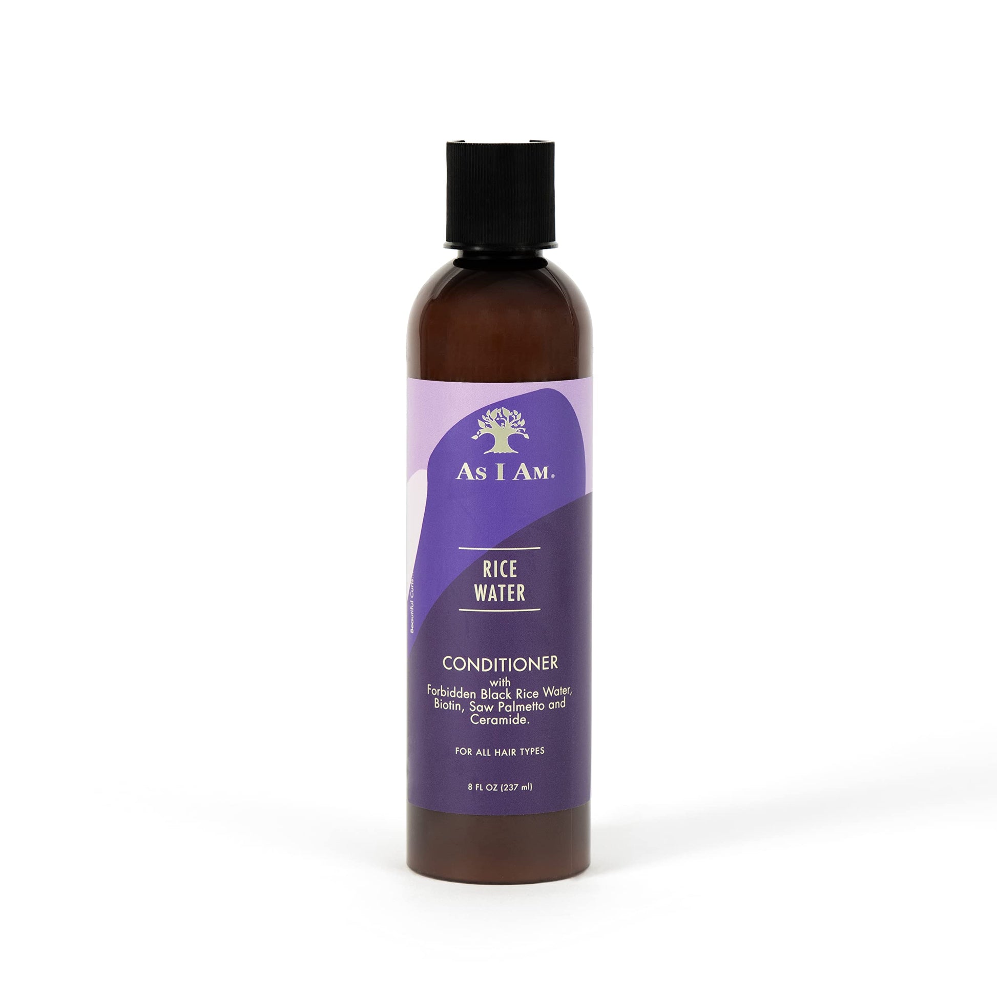 White Smoke AS I AM RICE WATER CONDITIONER 8oz