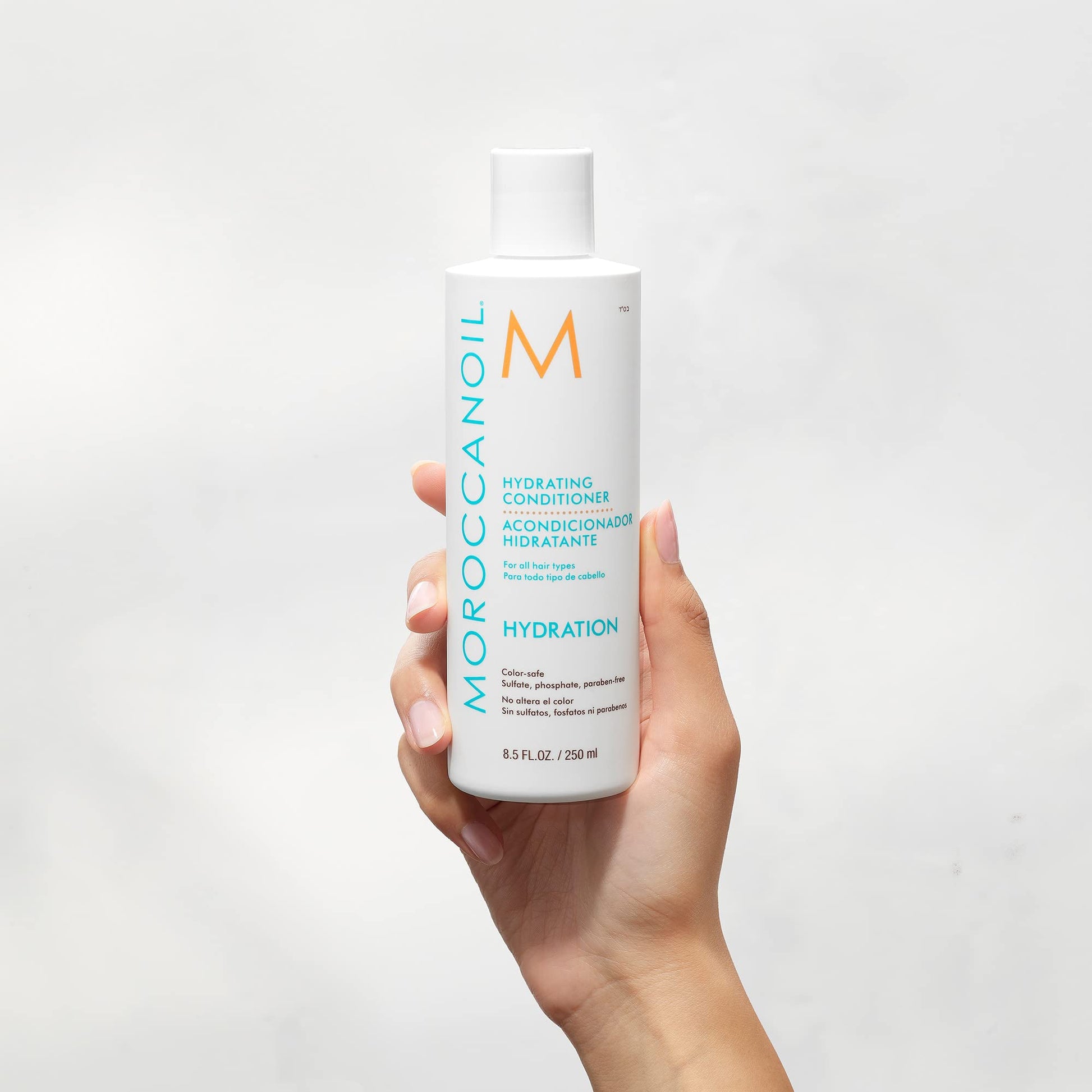 Lavender Moroccanoil Hydrating Conditioner, 8.5 Fl Oz