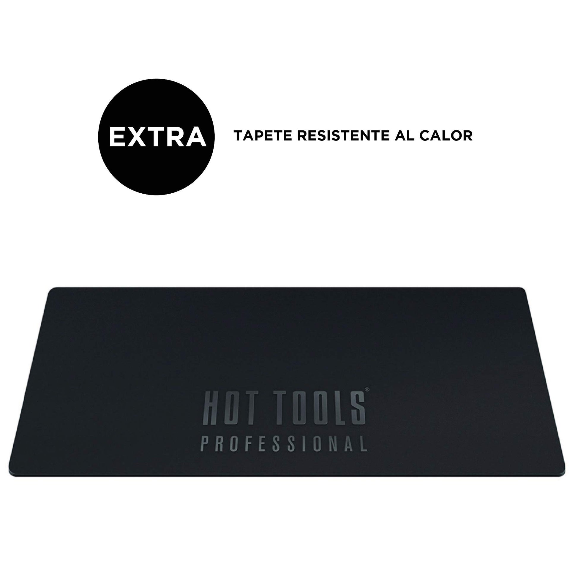 White Smoke Hot Tools Pro Artist 24K Gold Extra Long Curling Iron | Long Lasting, Defined Curls (1 in)