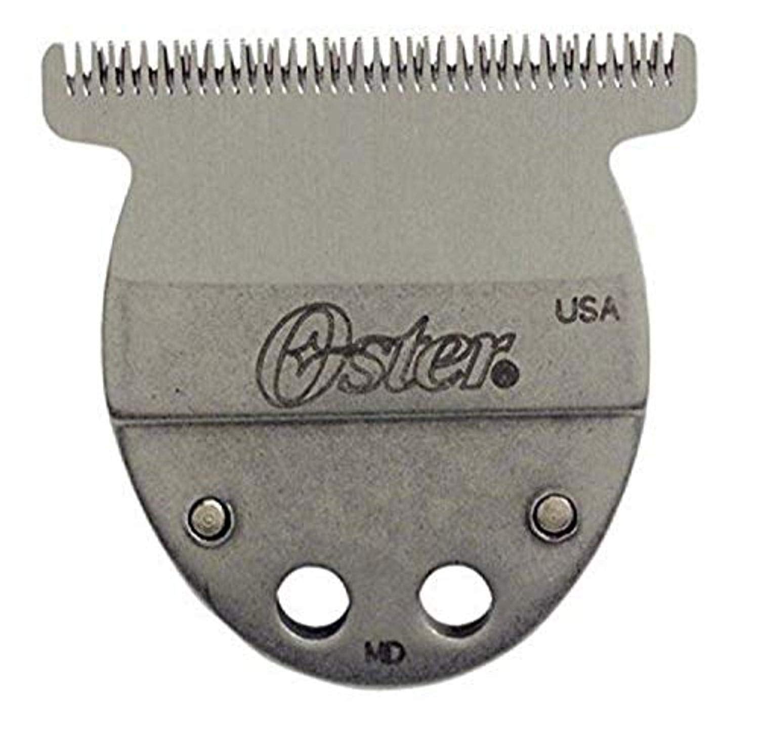 White Smoke Oster Animal Trimmer Blade, Shaving T-Style for Finisher Trimmer Model 59
