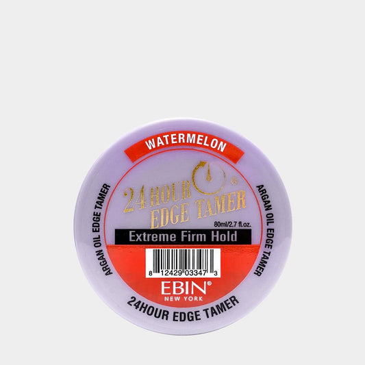 Lavender EBIN NEW YORK 24 Hour Edge Tamer Refresh (2.07 oz, Watermelon)