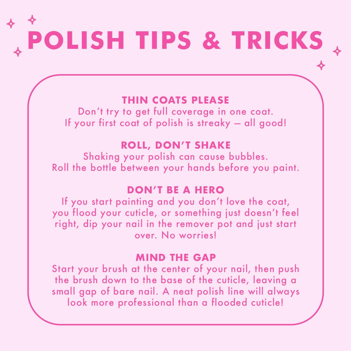 Lavender Blush Olive & June Quick Dry Nail Polish | Spring Pastel Nails | Instant Fast-Drying Smudgeproof | 15-free Vegan Cruelty-Free | Lasts up to 5 Days | Salon-Quality Manicure Pedicure | Wildest Magenta Purple