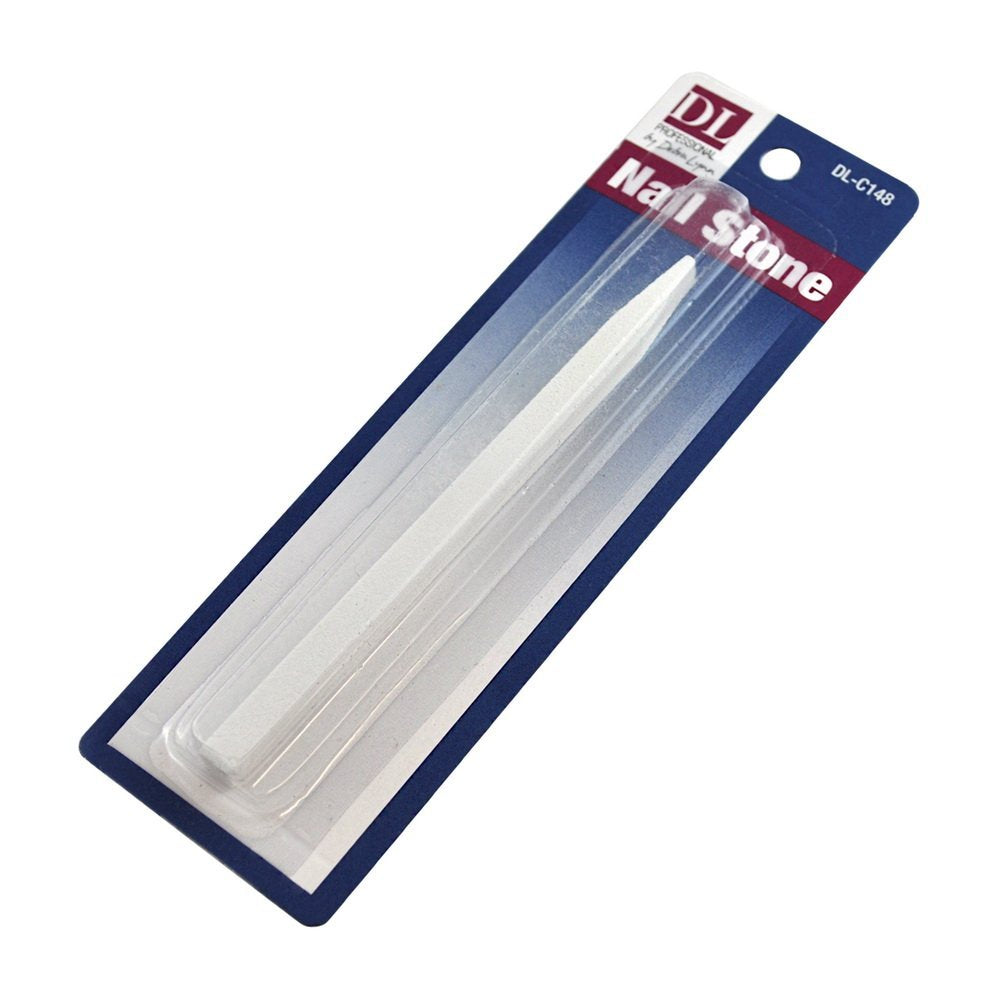 White Smoke Debra Lynn Professional Nail Stone Files