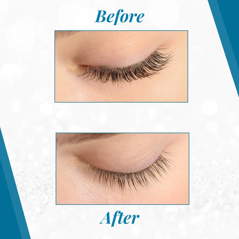 White Smoke Ardell LashFree Lash Remover - Gentle Lash Glue Remover for Lash Extension, Eyelash Adhesive Remover Gel, Professional Lashes Care Solution