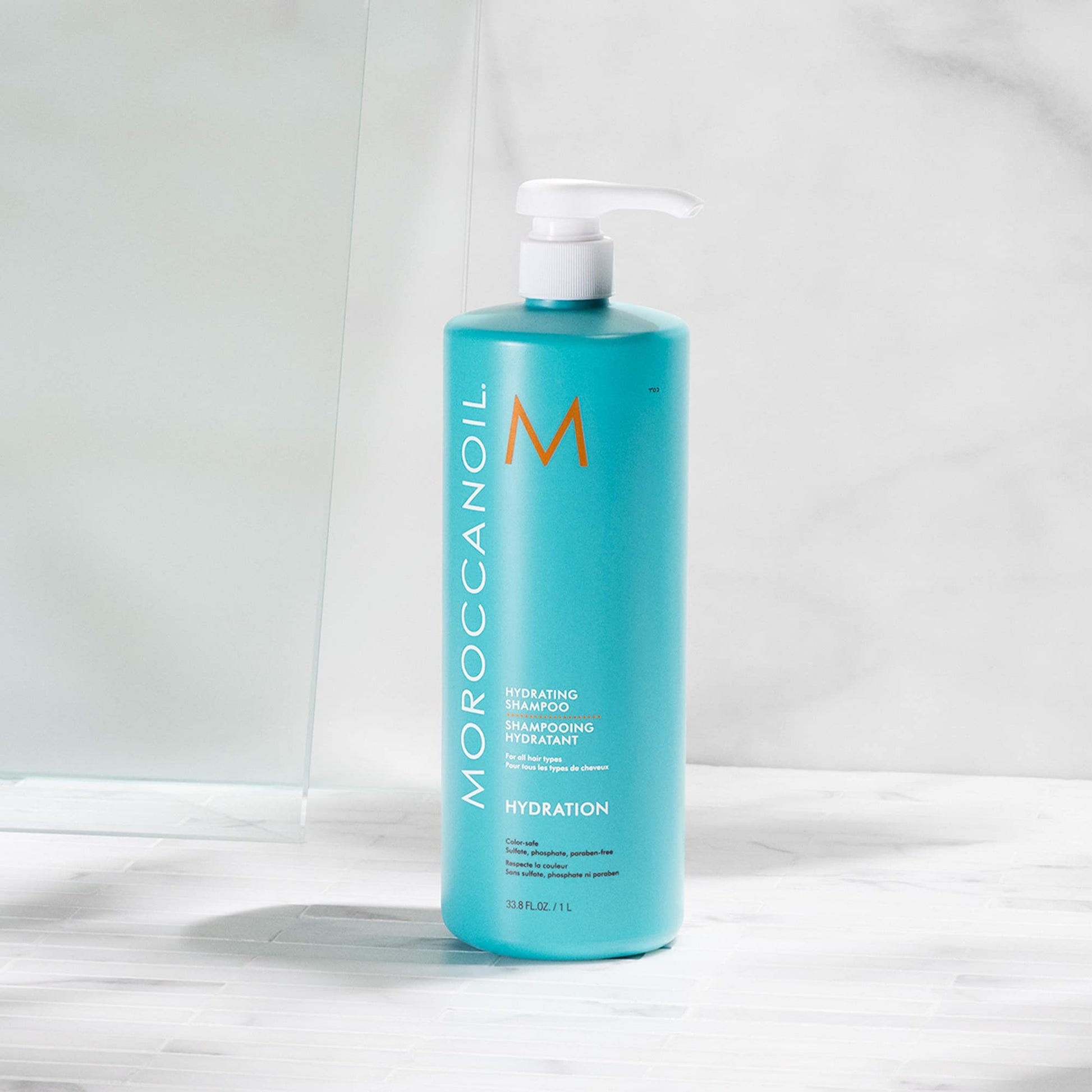 Lavender Moroccanoil Hydrating Shampoo, 33.8 fl. oz