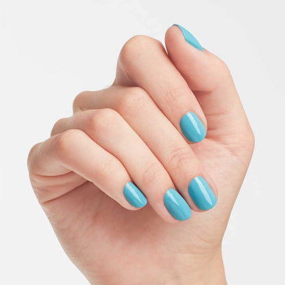 White Smoke Bundle of OPI Nail Lacquer, Can’t Find My Czechbook + OPI Nail Lacquer, Silicon Valley Girl, Miami, 0.5 fl oz