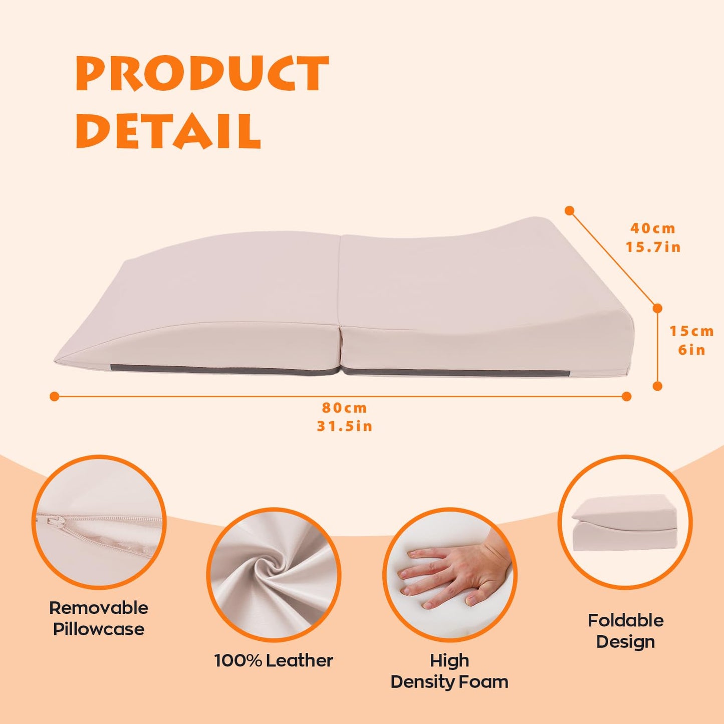 Misty Rose Large Waterproof Kids Hair Washing Station for Sink - Portable Shampoo Mat & Basin for Toddler, Reading Pillow for Lap, No More Mess, Soft & Comfortable Hair Wash Helper for Baby & Children