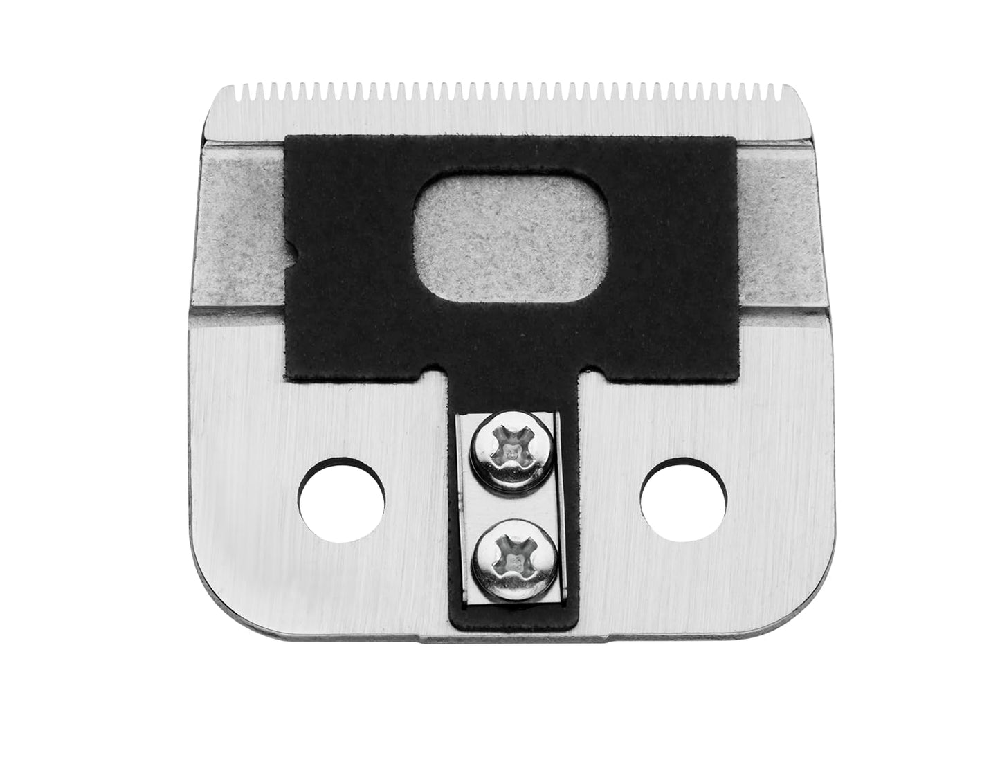 Light Gray Andis 04604 Outliner II Replacement Blade – Carbon Steel Trimmer Blade, Deep Tooth, Close-Cutting Precision, Professional Detail Performance