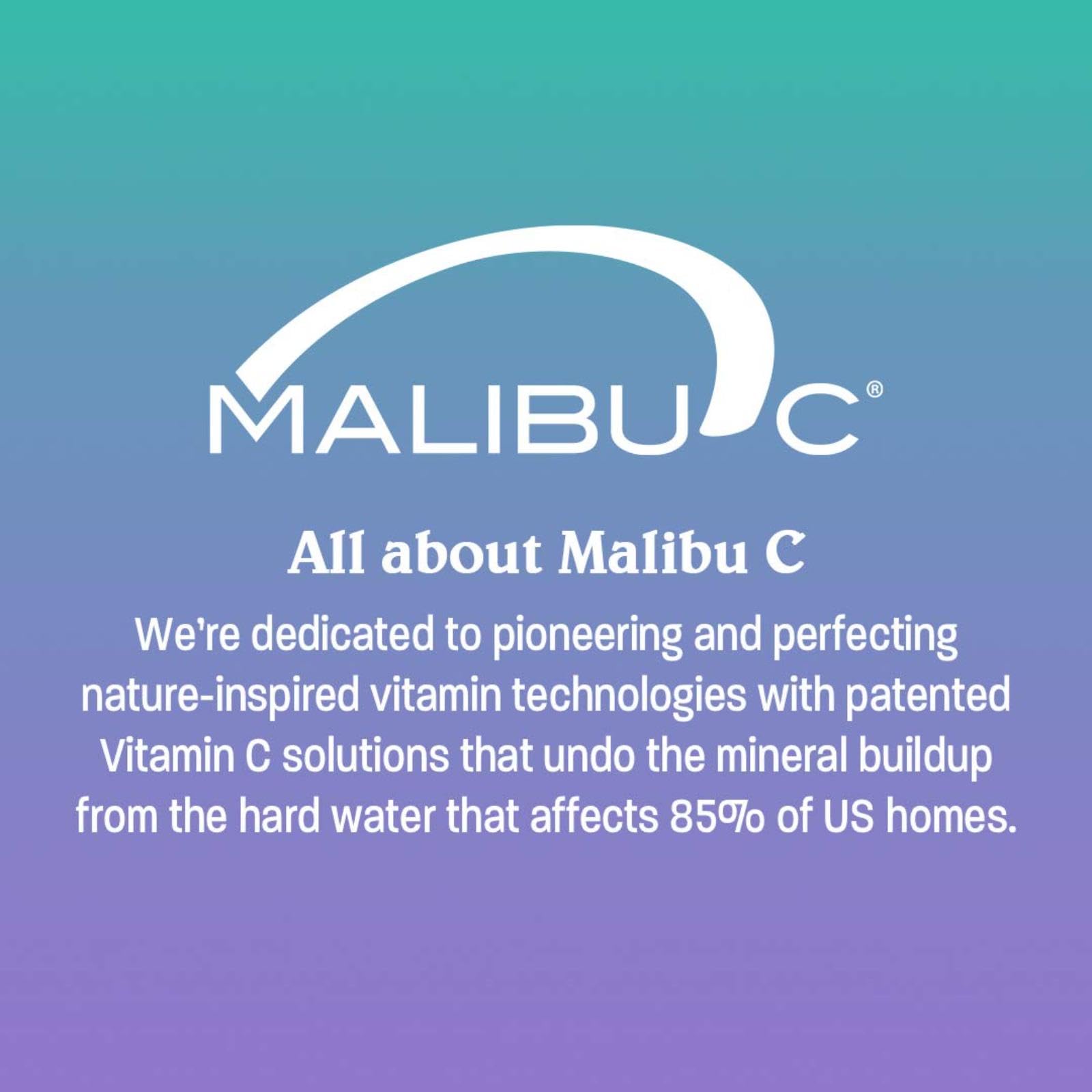 Medium Purple Malibu C Blondes Enhancing Conditioner (33.8 oz) - Hair Hydrating Conditioner for Natural + Processed Blondes - Protects Hair from Discoloration & Damage