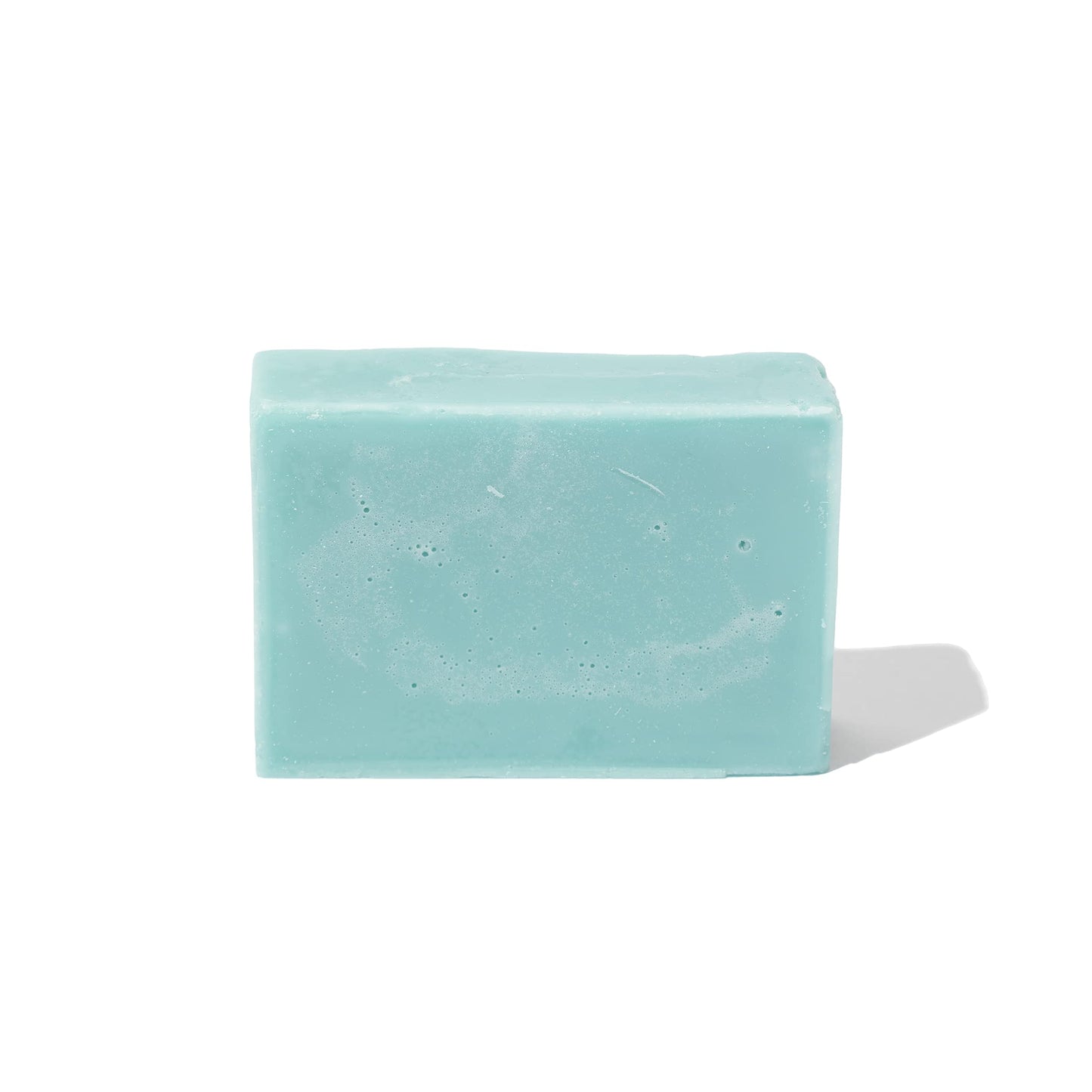 Light Steel Blue As I Am Hemp Seed Oil Conditioner Bar - ounce with Calendula Betaine &