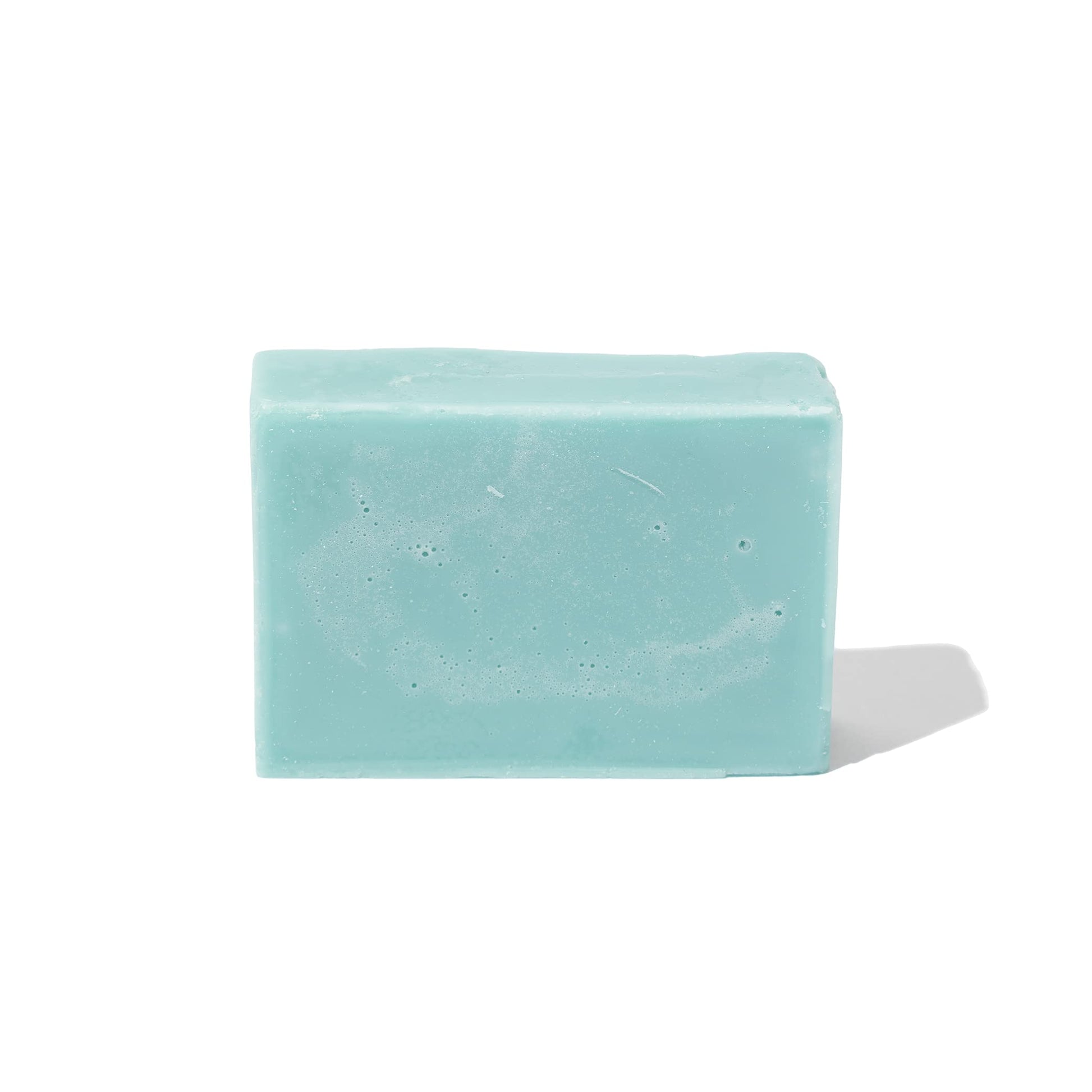Light Steel Blue As I Am Hemp Seed Oil Conditioner Bar - ounce with Calendula Betaine &