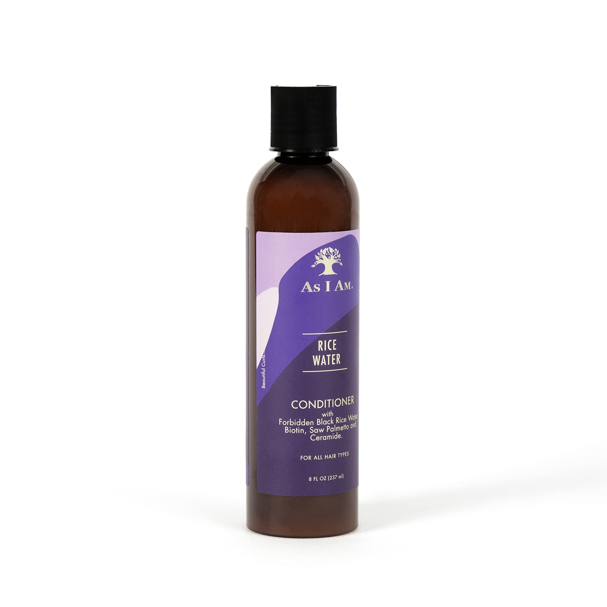 White Smoke AS I AM RICE WATER CONDITIONER 8oz