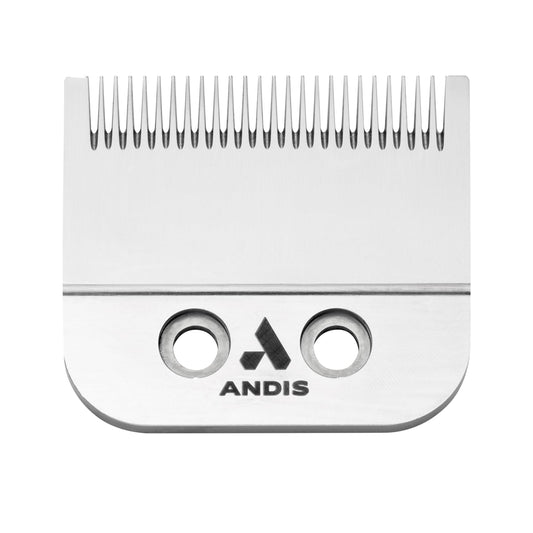 Lavender Andis 01591 Fade Master Carbon Steel Replacement Blade