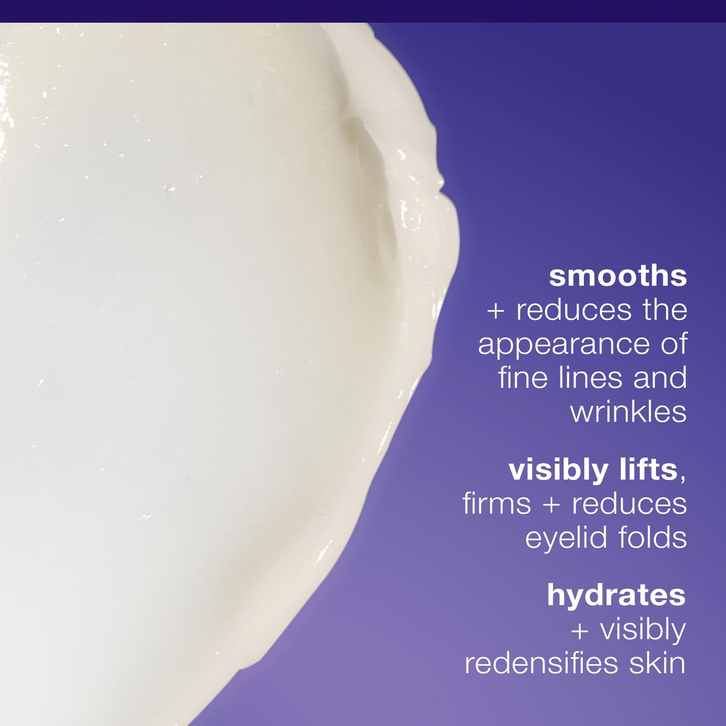 Lavender Dermalogica Phyto Nature Lifting Eye Cream, Skin Treatment Serum for Around Eyes - Reduces the Appearance of Fine Lines and Wrinkles