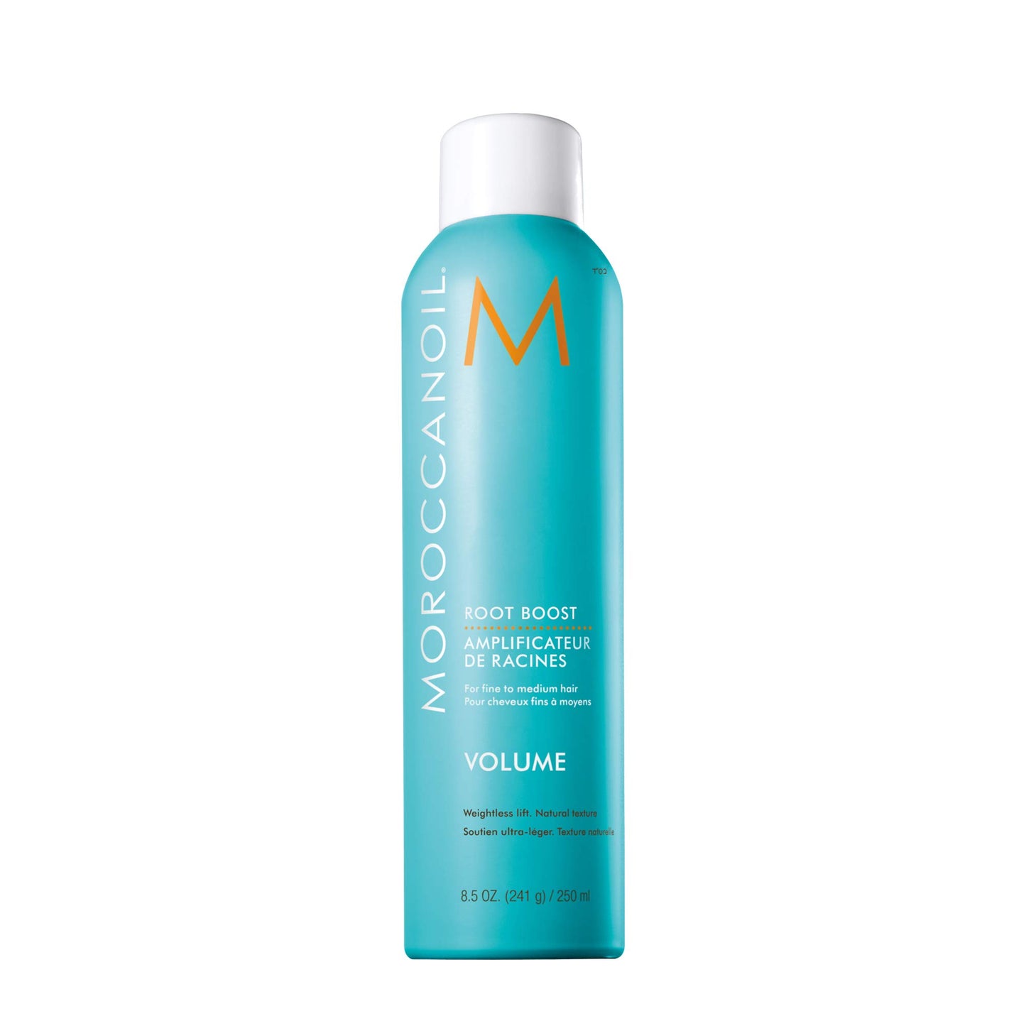 White Smoke Moroccanoil Root Boost, 8.5 Fl Oz