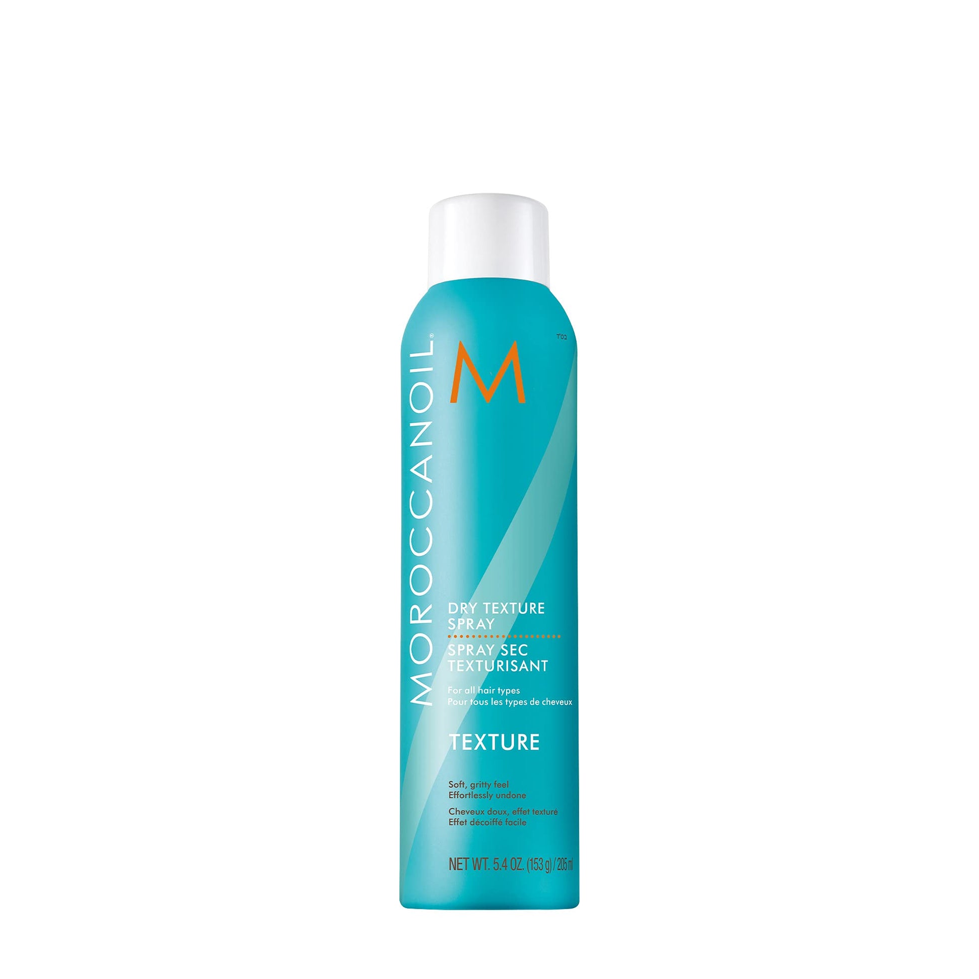 White Smoke Moroccanoil Dry Texture Spray, 5.4 Fl. Oz.