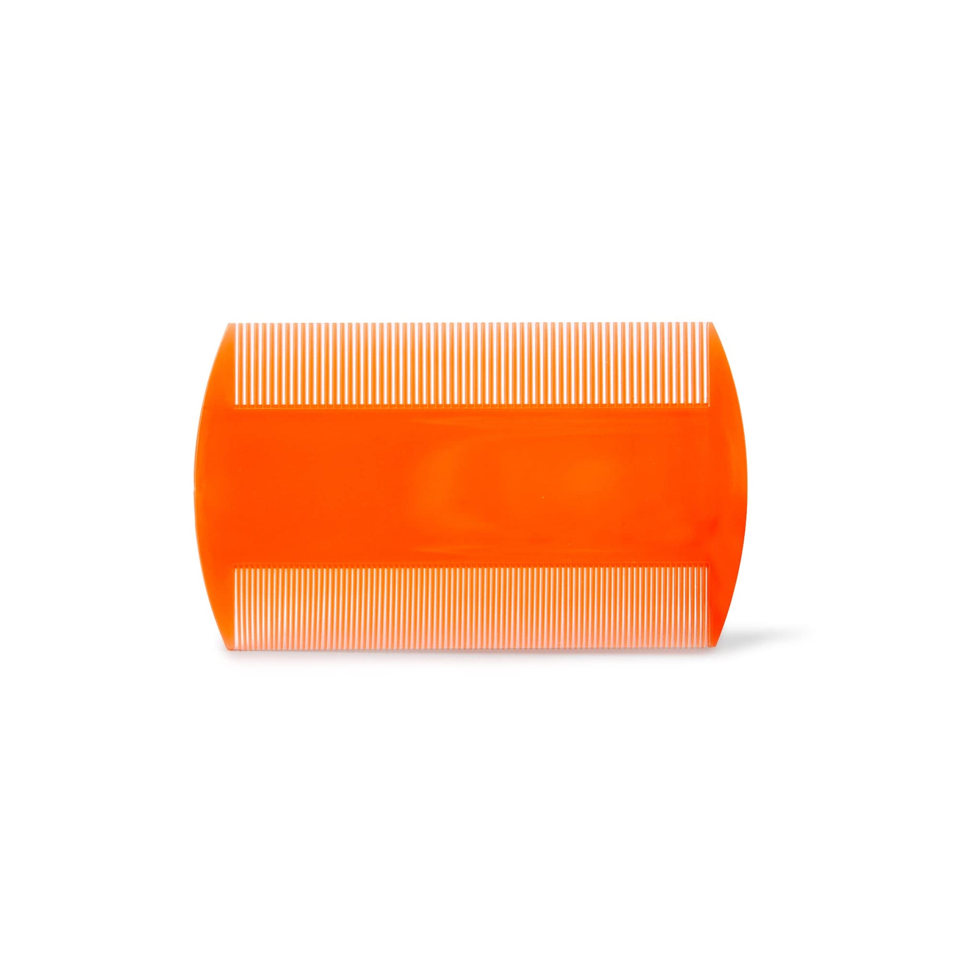 Orange Red Ladibugs Cradle Cap Remedy Kit, 3oz | Includes Cradle Cap Serum & Fine-Toothed Comb | Effectively Removes Scales & Flakes | Soothes & Softens Scalp