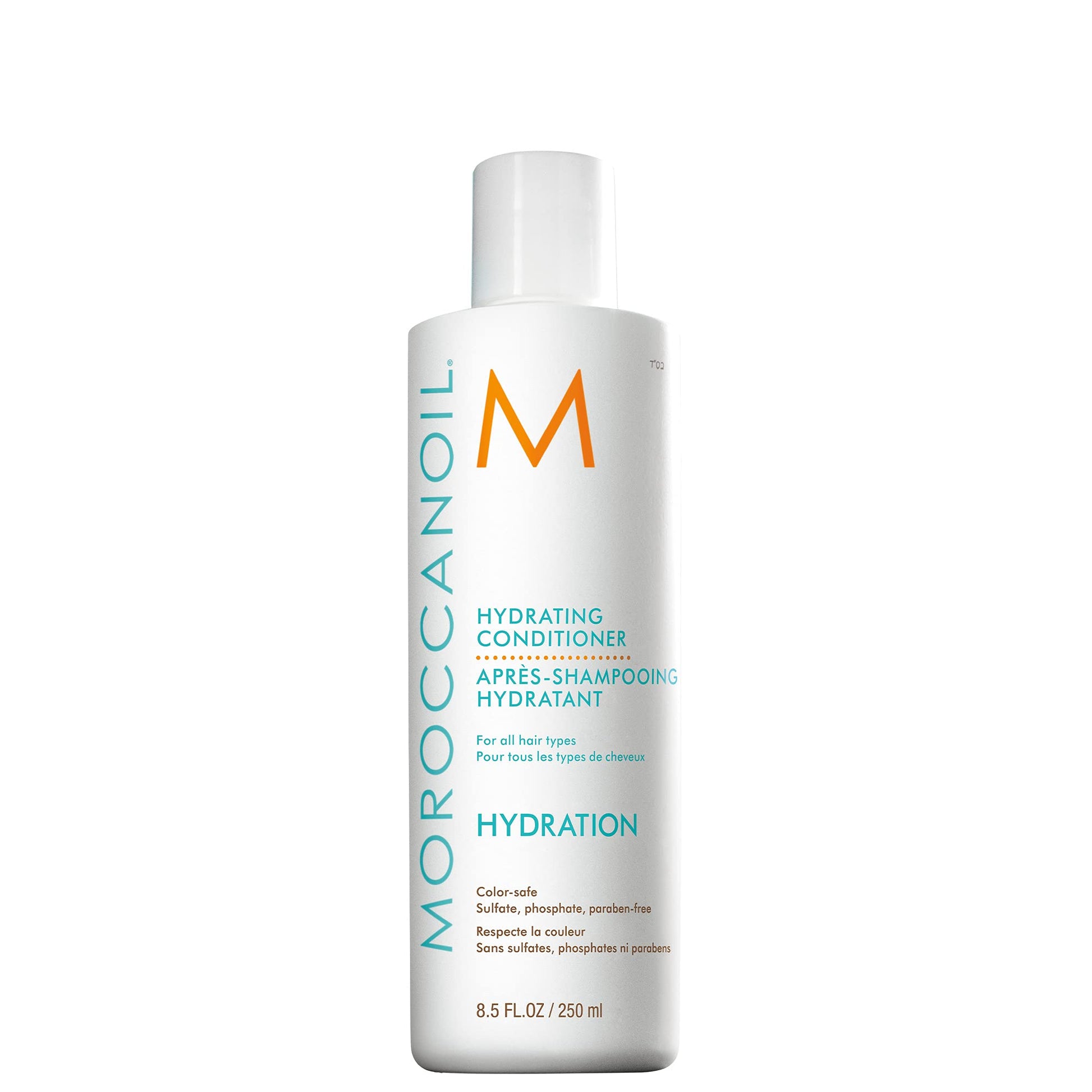 White Smoke Moroccanoil Hydrating Conditioner, 8.5 Fl Oz