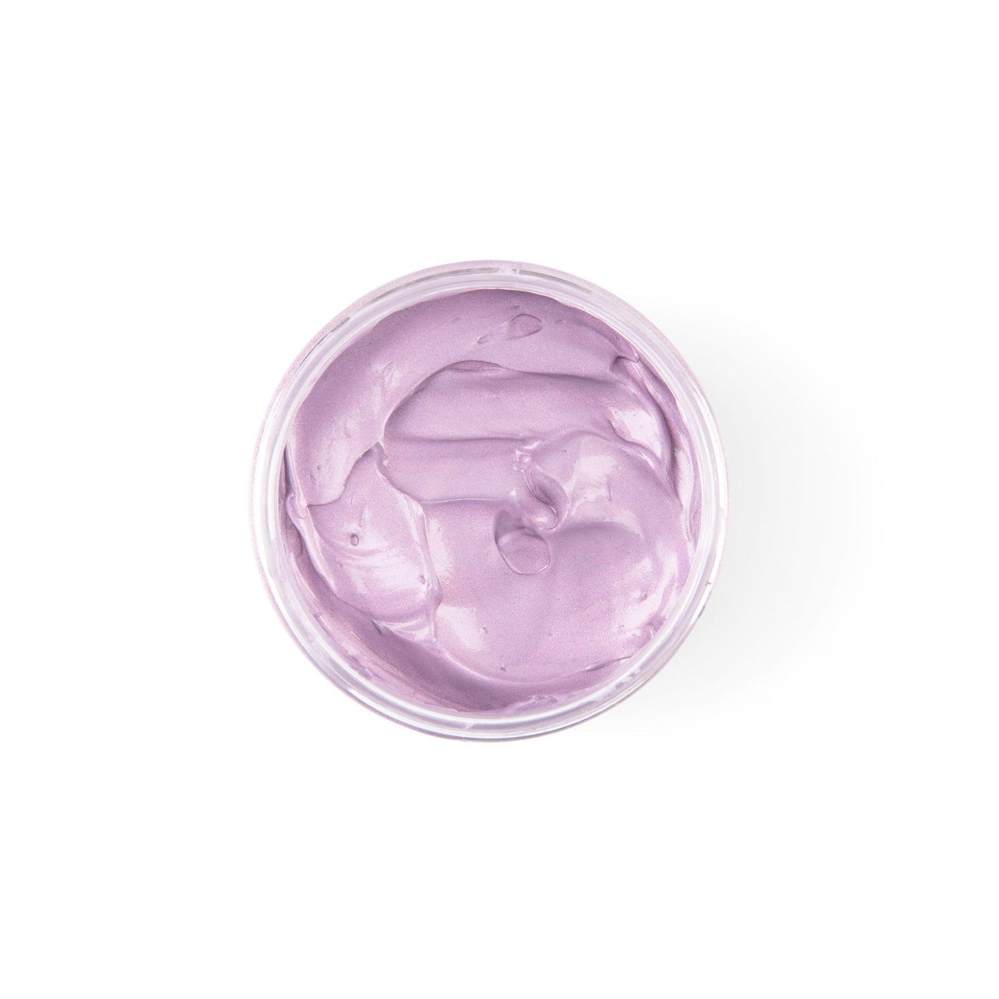 White Smoke As I Am Curl Color - Lilac - 6 Ounce - Curling Gel - Temporary Color - Medium Hold - Vegan & Cruelty Free