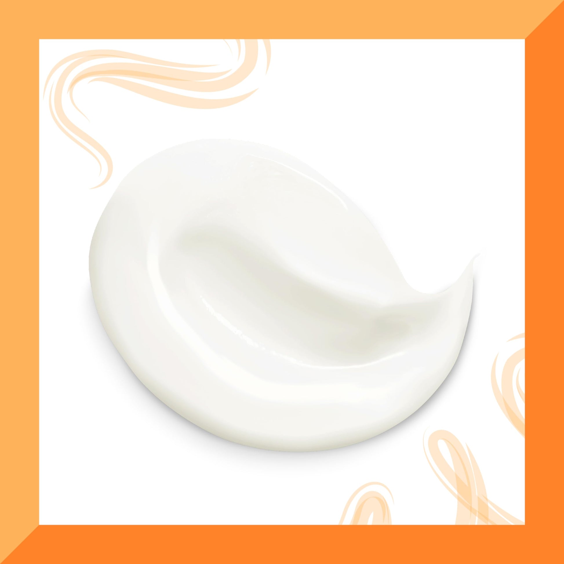 White Smoke Cantu Shea Butter for Natural Hair Moisturizing Curl Activator Cream, 12 Fl Oz