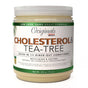 Africa's Best Cholesterol TeaTree Oil, Tea Tree, 15 Ounce
