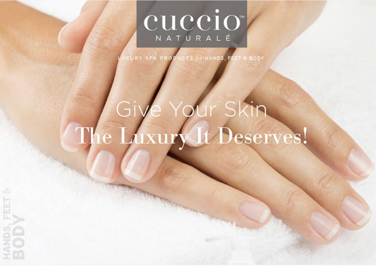 White Smoke Cuccio Naturale Mango Bergamot Body Butter 8oz