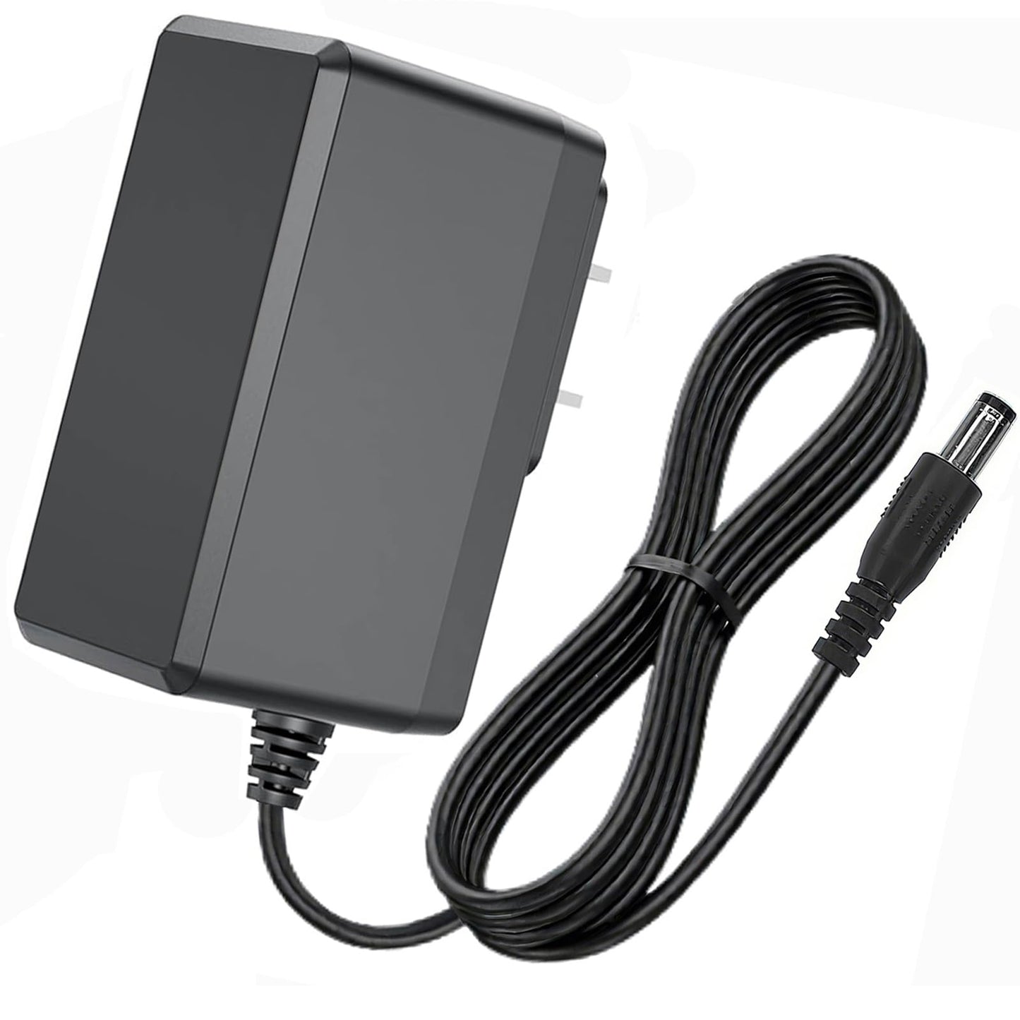 White Smoke Metasources 12V AC/DC Adapter Compatible with Sephora by O-P-I SG900 gelshine LED Light Lamp Nail Dryer GS900 Nicole O.P.I OPI OP1 NG900 0PI W&T-AD18W120080B(C) DC12V 800mA Power Supply Charger