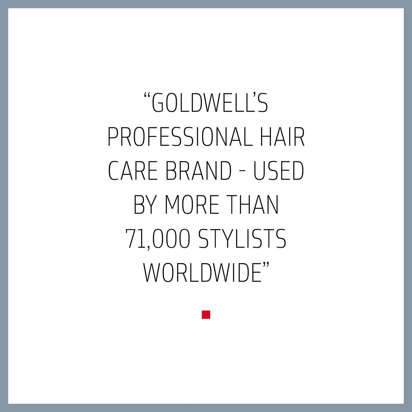 White Smoke Goldwell Dualsenses Ultra Volume Bodifying Shampoo 1L