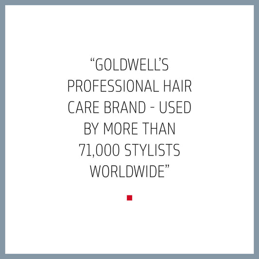 White Smoke Goldwell Dualsenses Ultra Volume Bodifying Shampoo 1L