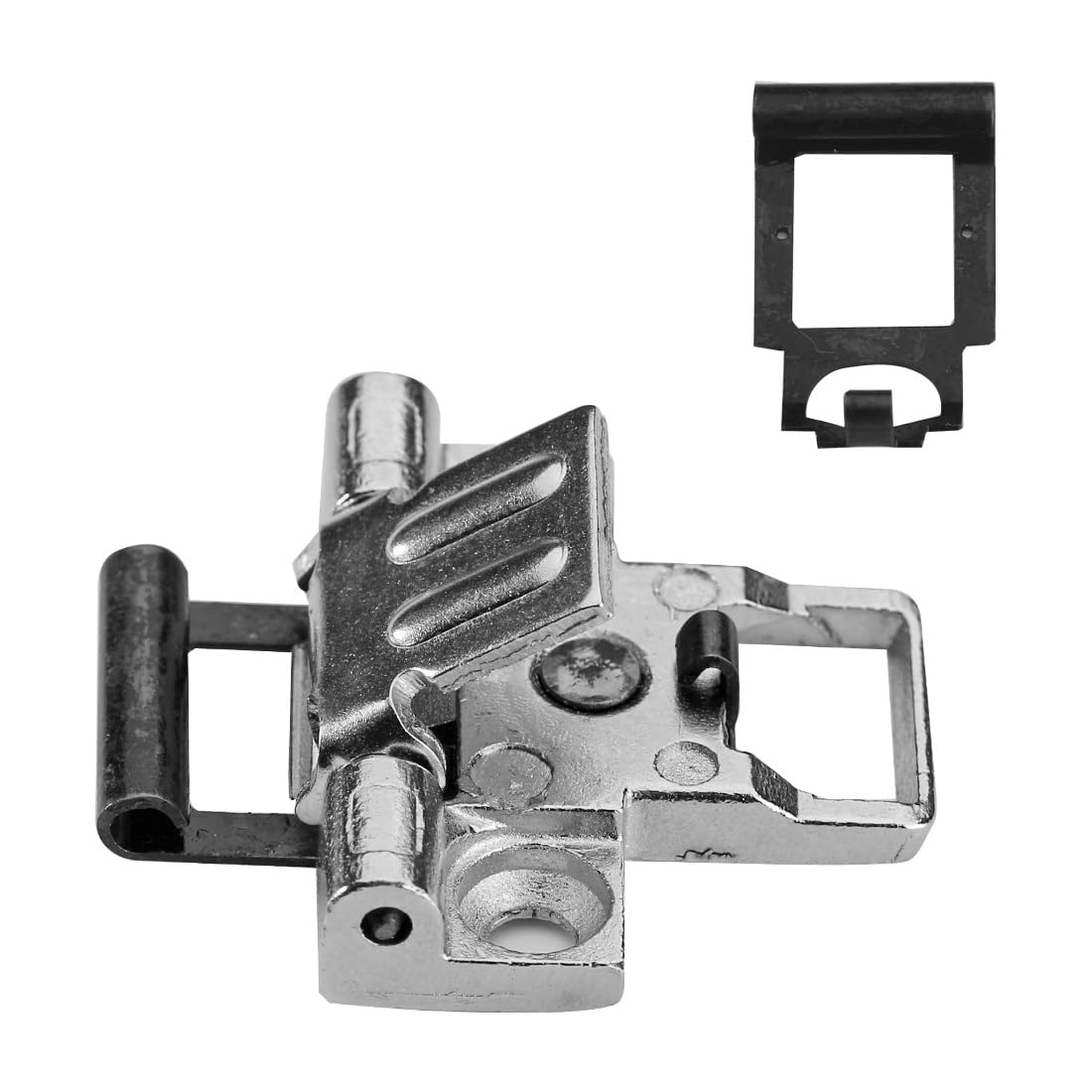 White Smoke SOLASKY Hinge Assembly for Andis AGC1 AGC2 Clippers with Clippers Blade Lock Replacement