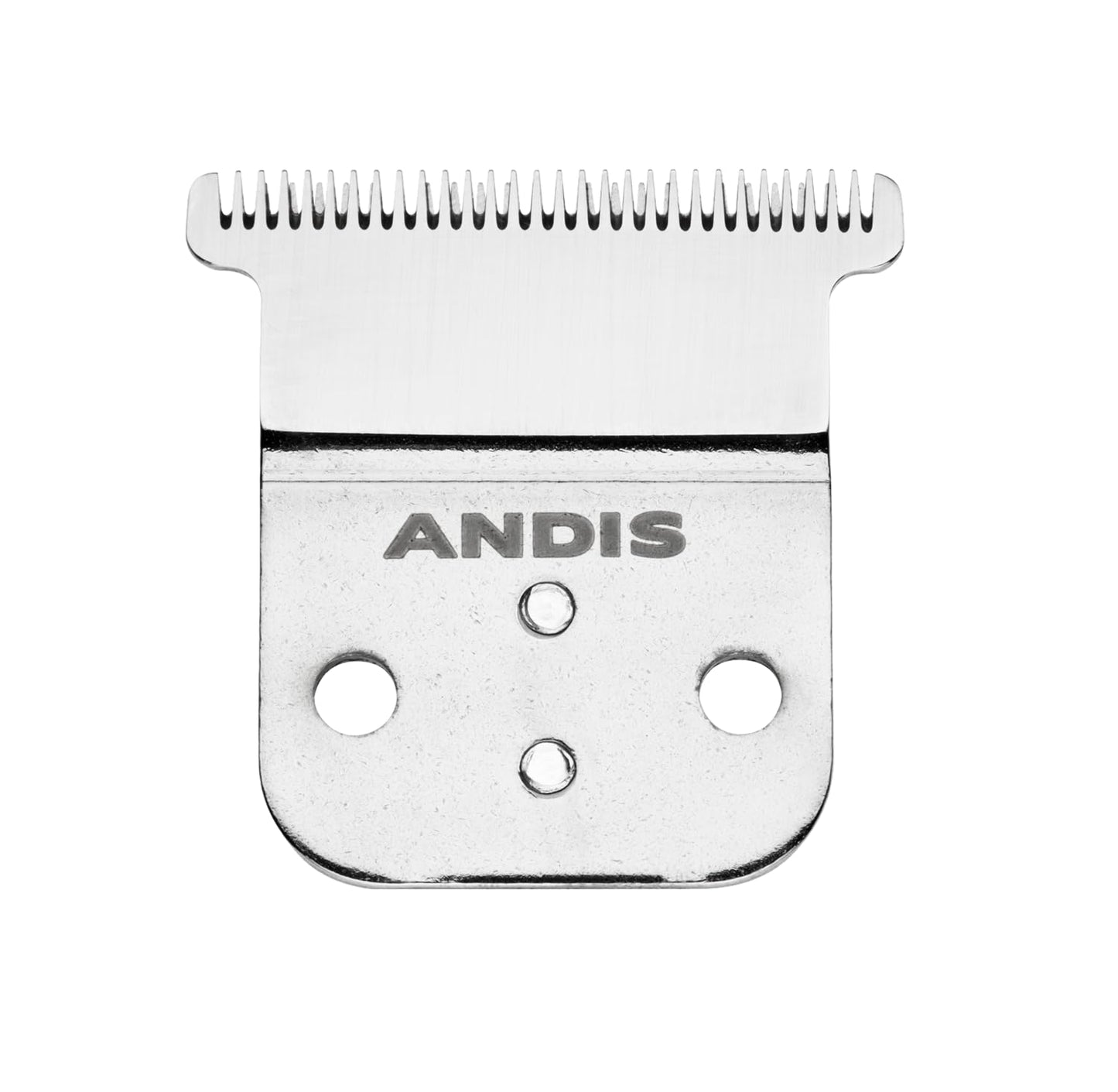 Lavender Andis Carbon Stainless Steel Replacement T-Blade – Fits D-8 & Slimline Pro Li Trimmers, Deep Tooth, Zero Gap Precision, Professional Detail Performance