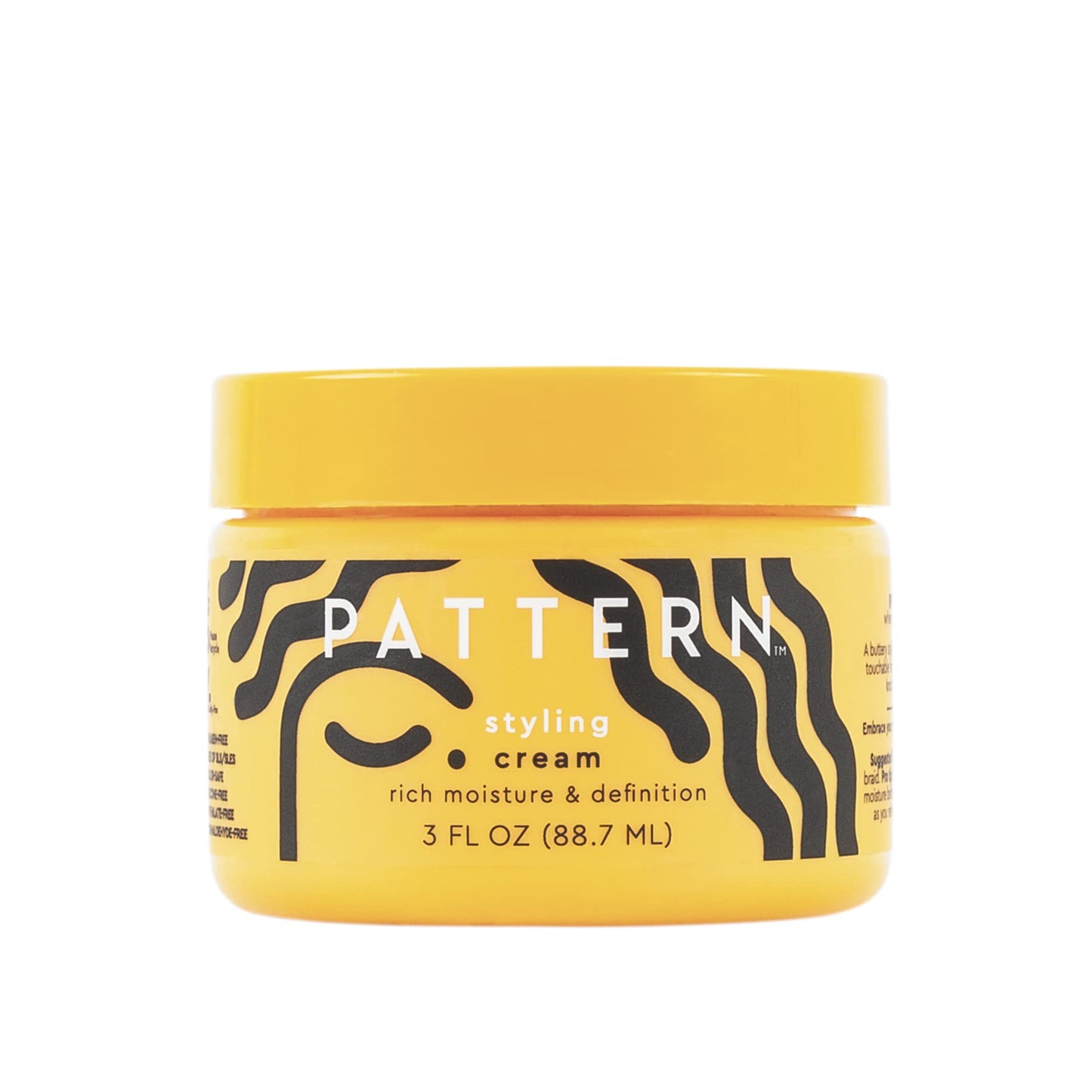 Sandy Brown PATTERN by Tracee Ellis Ross Curl Cocktail Kit: Leave-In Conditioner, Styling Cream, and Curl Gel