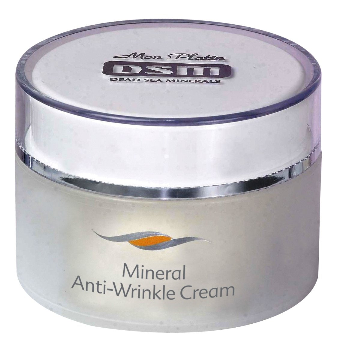 Gray Mon Platin Anti-Wrinkle Cream, 50 Gram