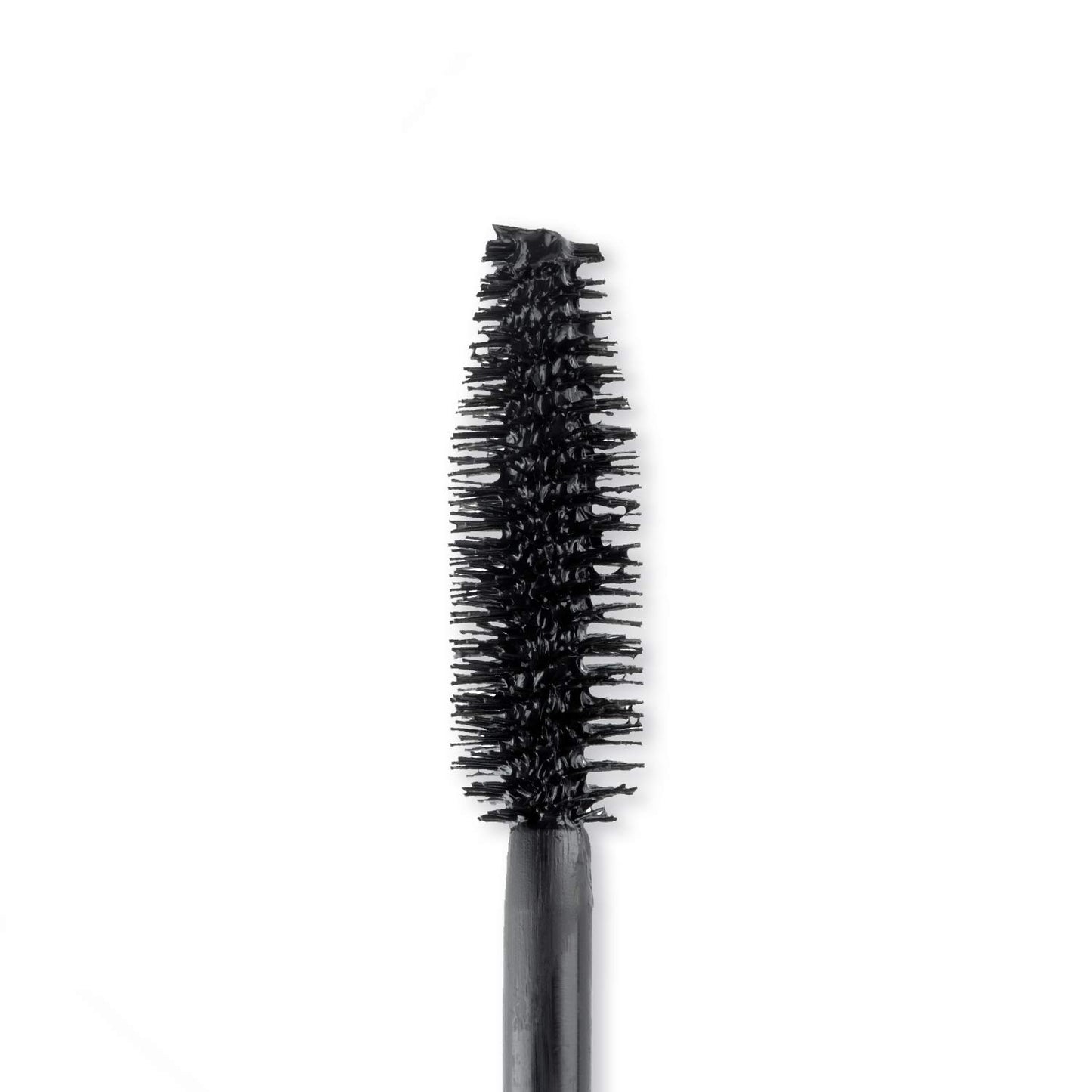 White Smoke Cover Your Gray Brush-In Wand - Dark Brown