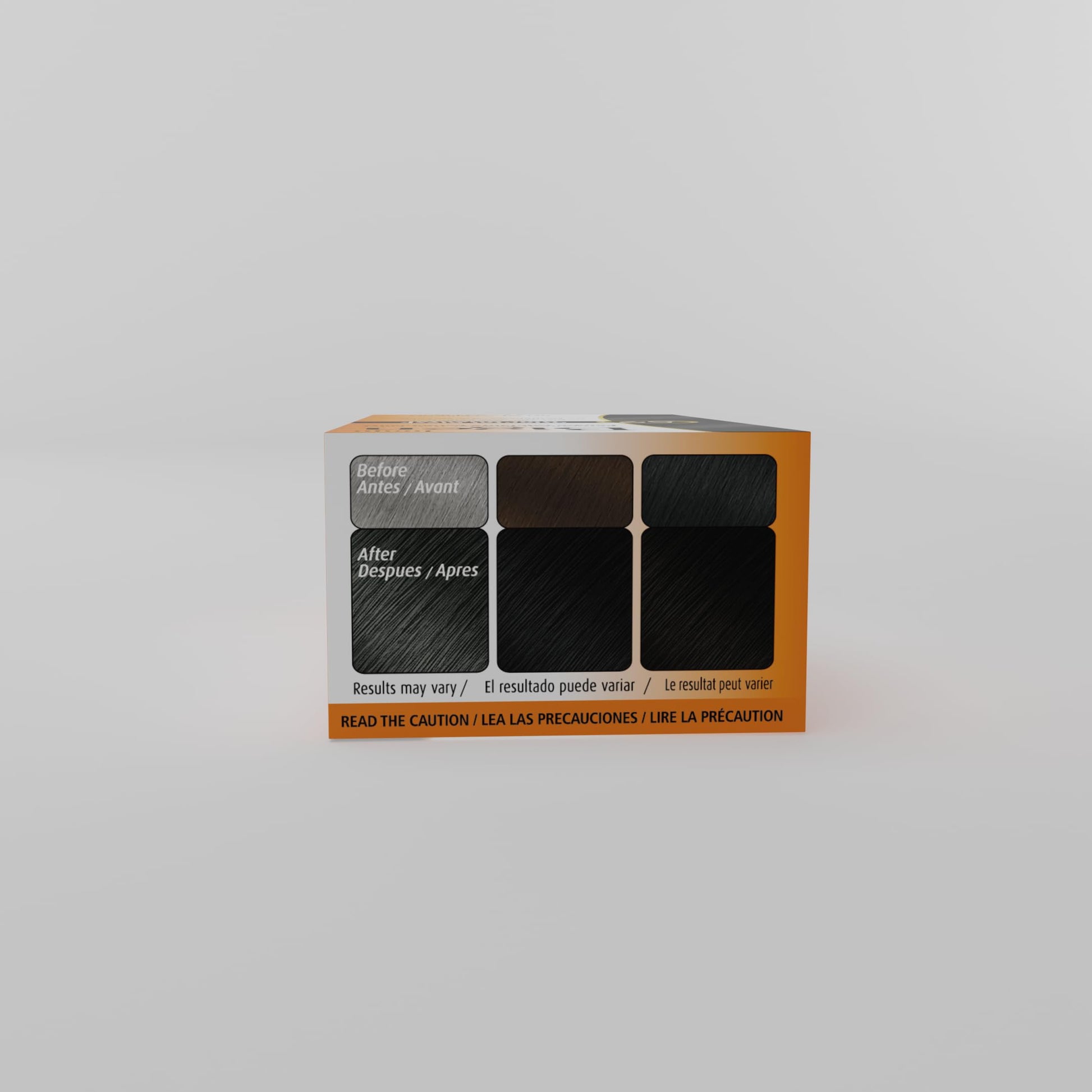 Black #59 Oriental Black Bigen Permanent Powder - 12 Pack