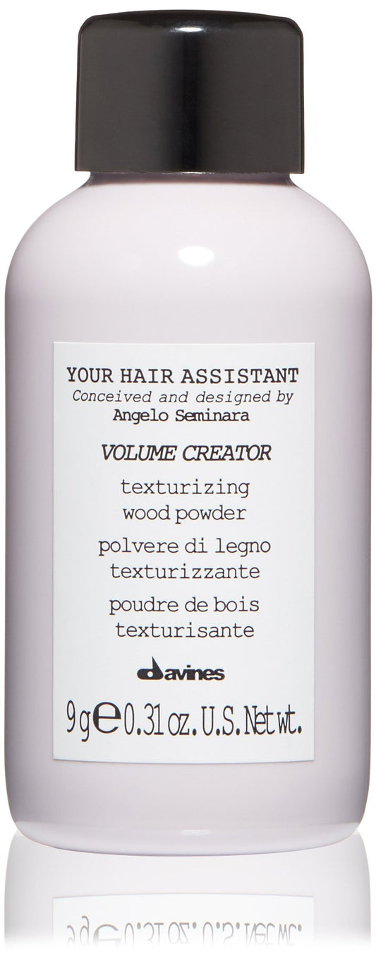 Lavender Davines Volume Creator 9g.