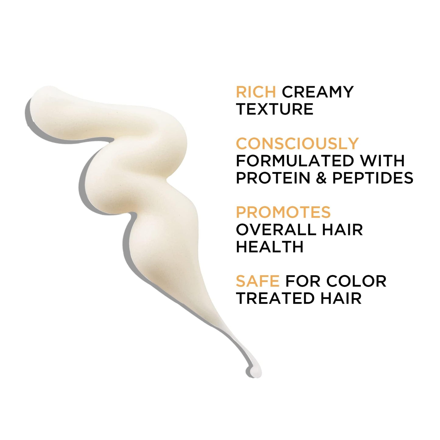 White Smoke GK HAIR Color Protection Moisturizing Shampoo and Conditioner with Argan Hair Oil Combo free from Paraben and Sulfae for Damaged Frizzy Oily and Dry Hairs