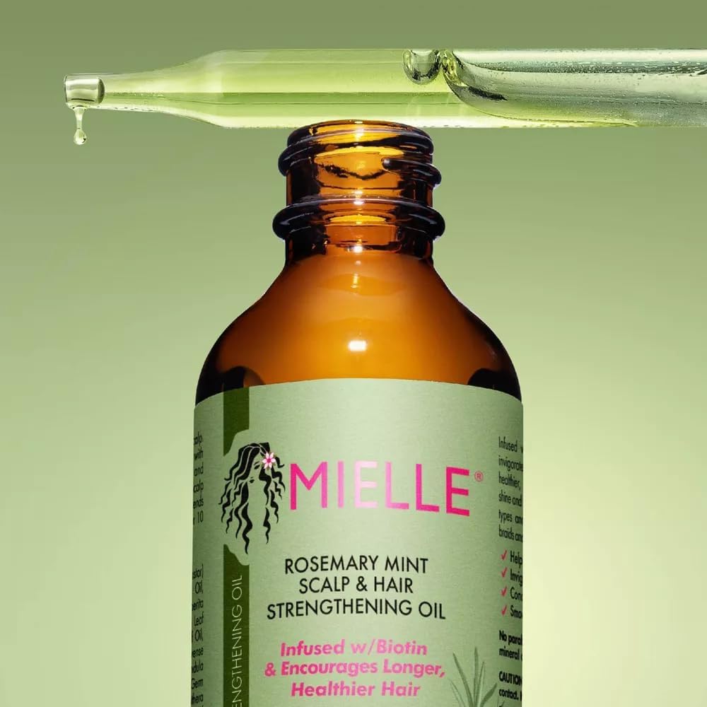 Gray mielle organic rosemery