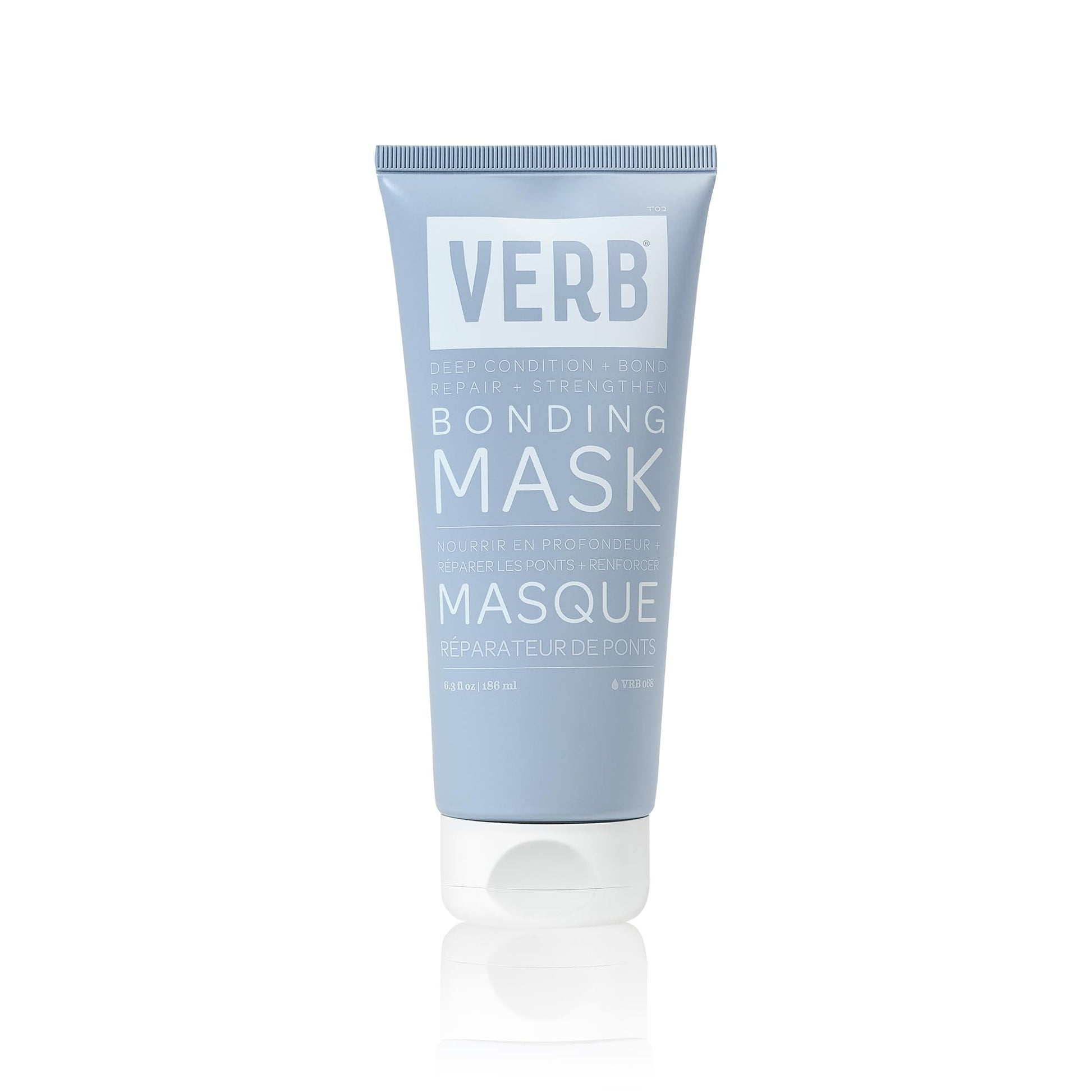 White Smoke VERB Bonding Mask