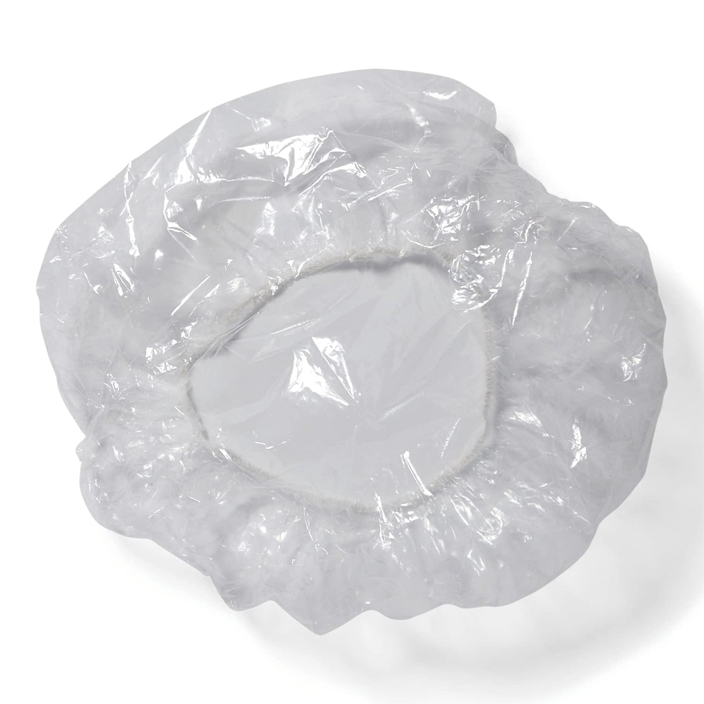 Gray Salon Care Professional Processing Caps 30 Count