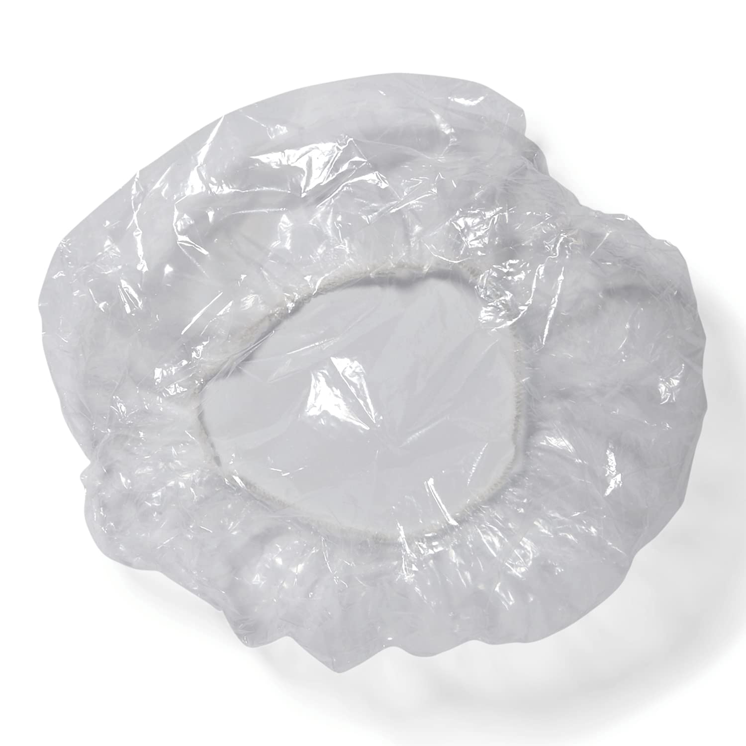 Gray Salon Care Professional Processing Caps 30 Count