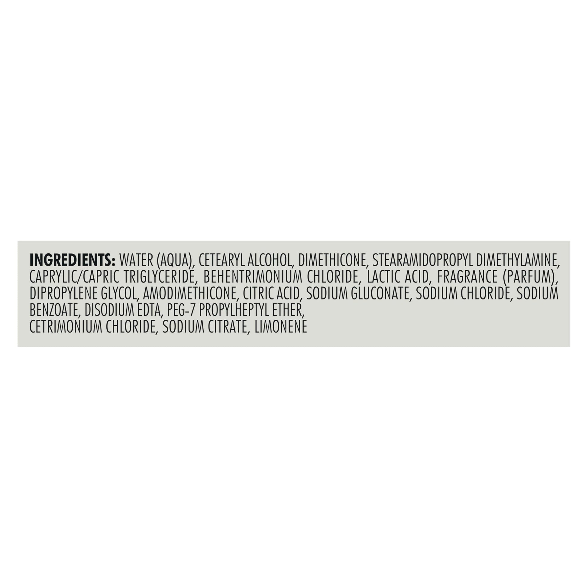 Light Gray Nexxus Humectress Conditioner for Ultimate Moisture for Dry Hair Powered by POLYSOFT HYDRATOR Technology with Tri-lipids 33.8 oz