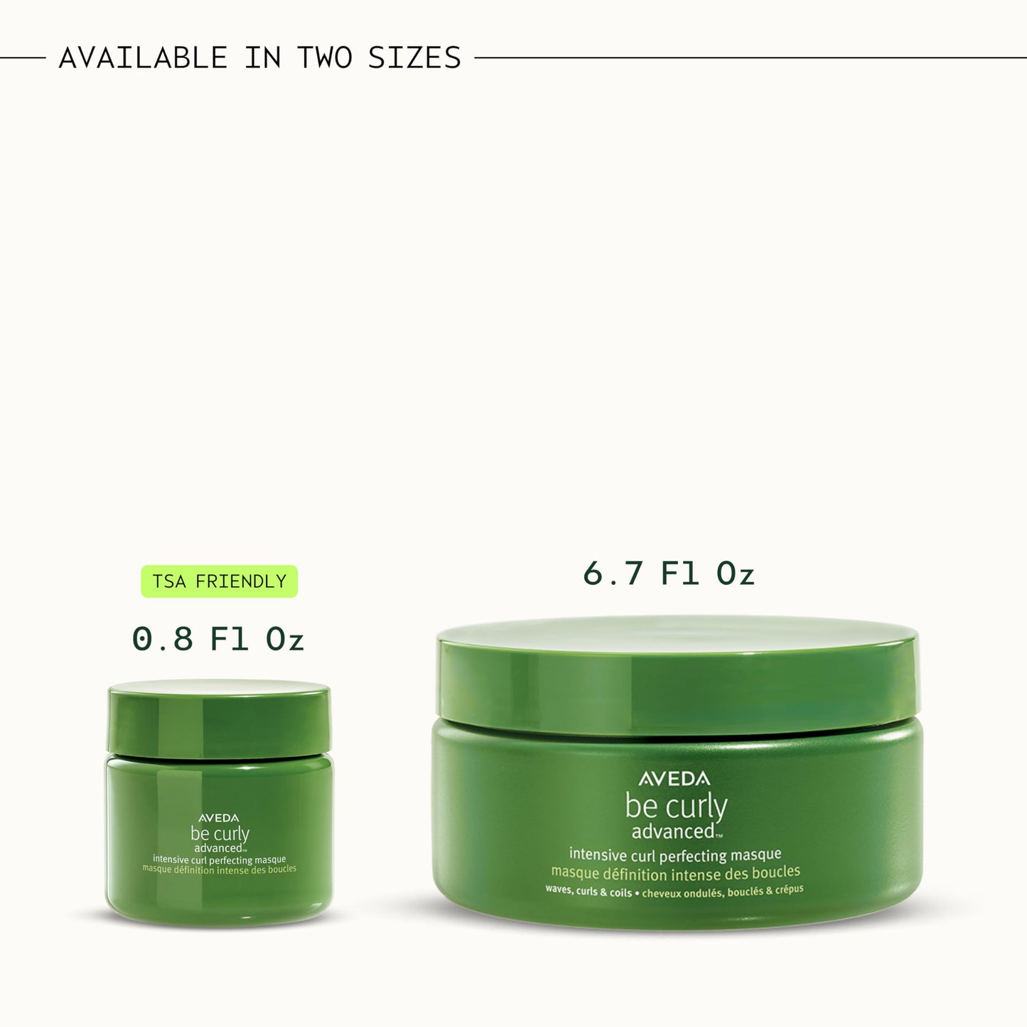 White Smoke Aveda Be Curly Advanced Intensive Curl Perfecting Masque | Deep Conditioning Masque for Curly, Coily & Wavy Hair | Fights Frizz| Silicone Free | Sulfate Free | 97% Naturally Derived*, 6.7 Fl Oz